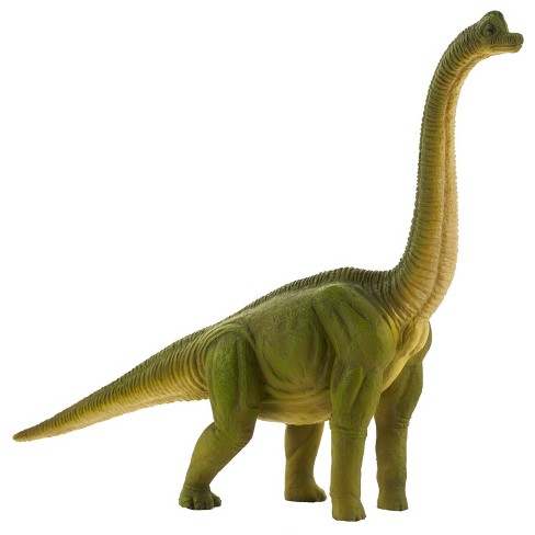 Detail Realistic Dinosaur Images Nomer 44