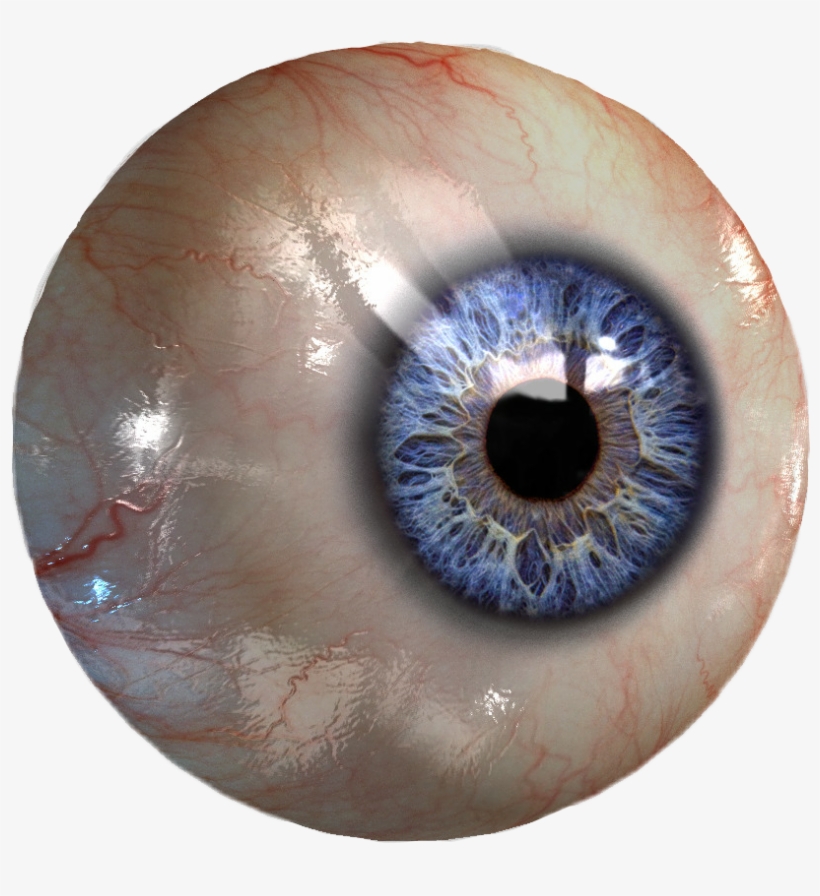 Download Realistic Eye Png Nomer 9