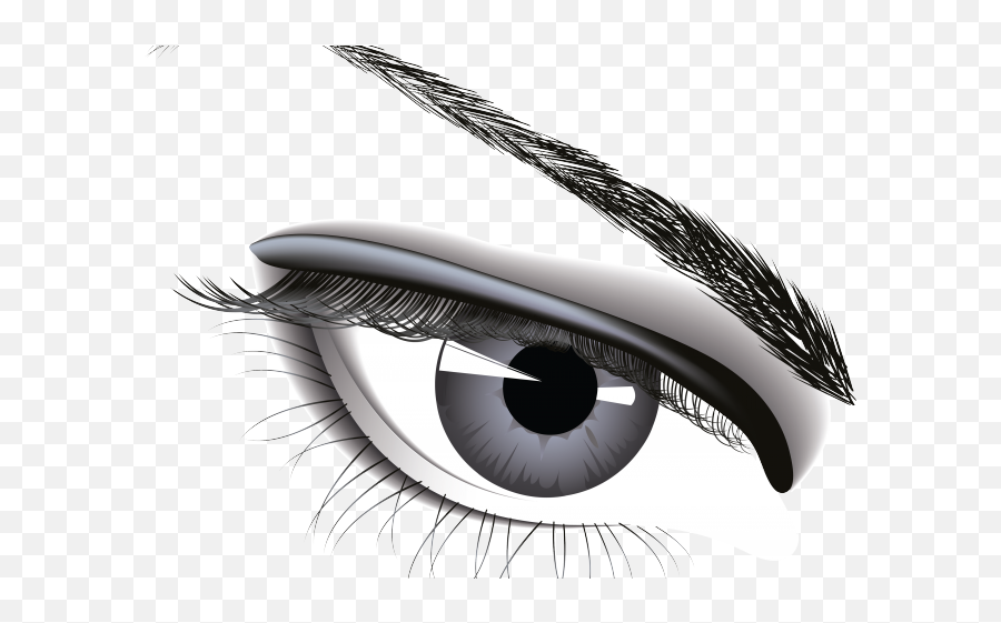 Detail Realistic Eye Png Nomer 24