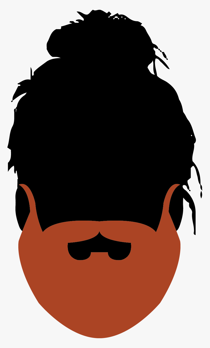 Detail Realistic Moustache Png Nomer 40