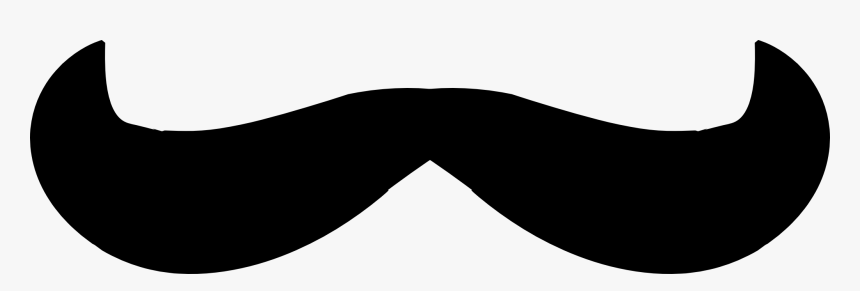 Detail Realistic Moustache Png Nomer 49