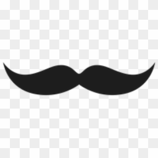 Detail Realistic Mustache Png Nomer 42