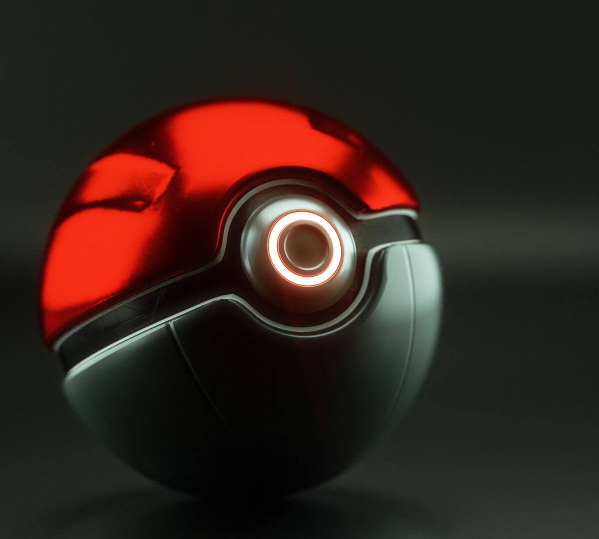 Detail Realistic Pokeball Nomer 44