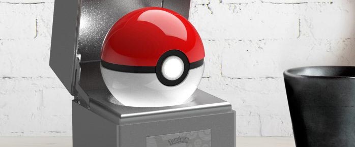 Detail Realistic Pokeball Nomer 48