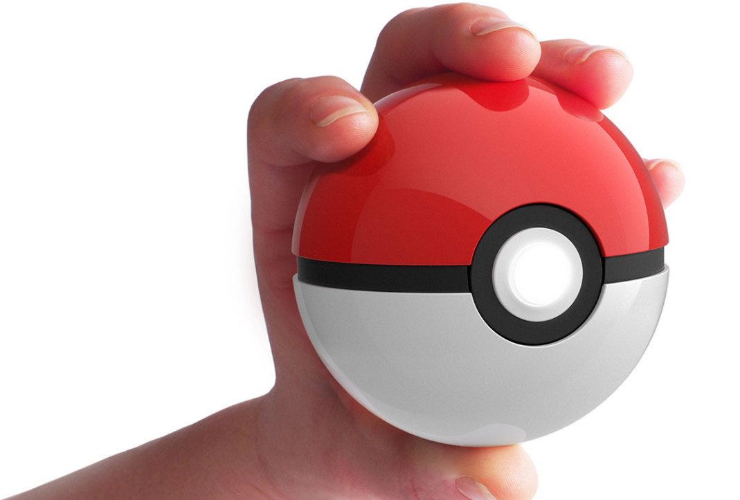 Detail Realistic Pokeball Nomer 51