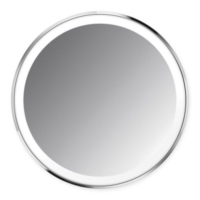 Detail Realistic Rose Design Mirror Compacts Nomer 29