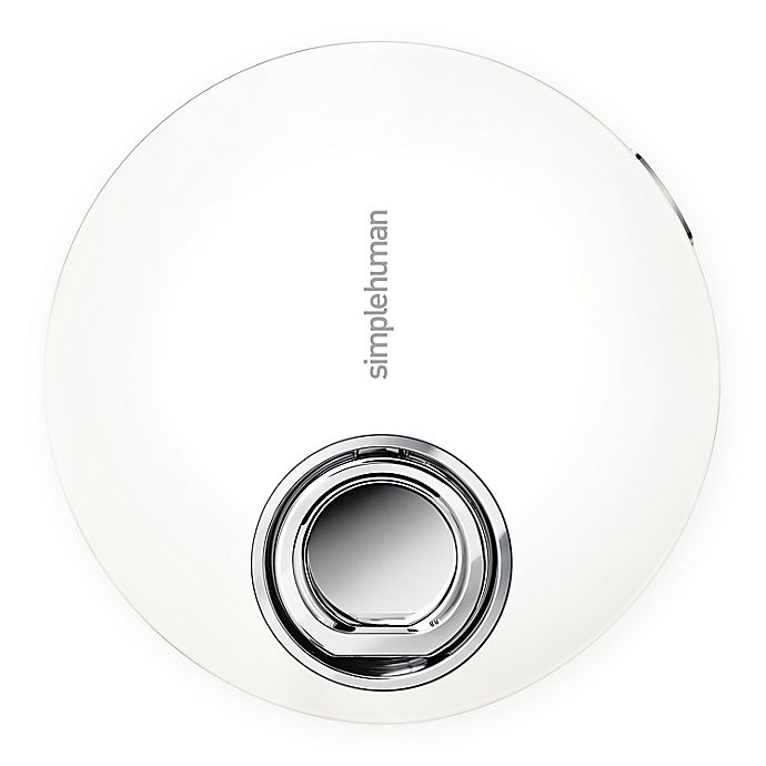 Detail Realistic Rose Design Mirror Compacts Nomer 51
