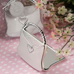Detail Realistic Rose Design Mirror Compacts Nomer 52