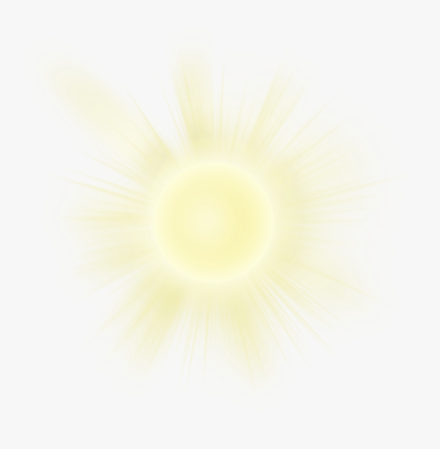 Detail Realistic Sun Png Nomer 4