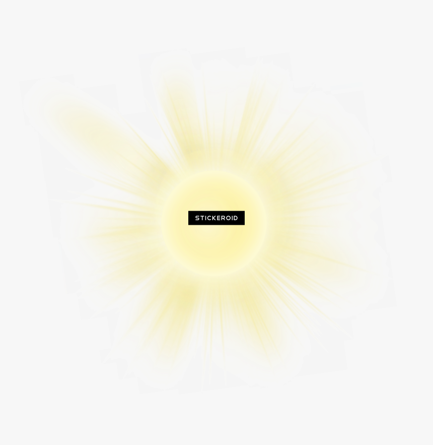 Detail Realistic Sun Transparent Background Nomer 34