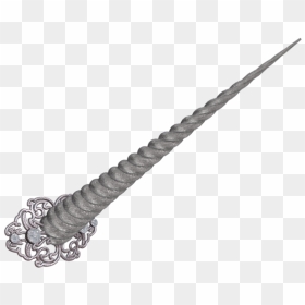 Detail Realistic Unicorn Horn Png Nomer 27