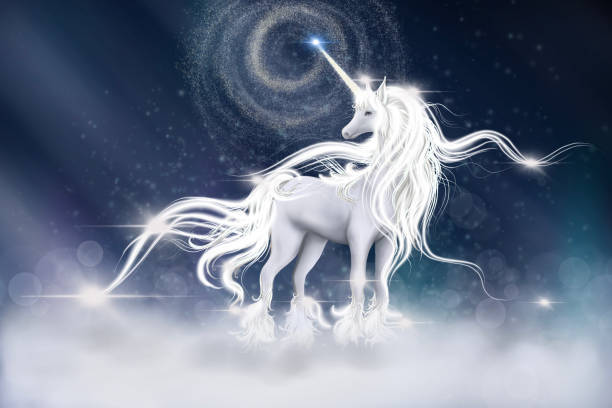 Realistic Unicorn Images - KibrisPDR