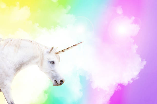 Detail Realistic Unicorn Images Nomer 37