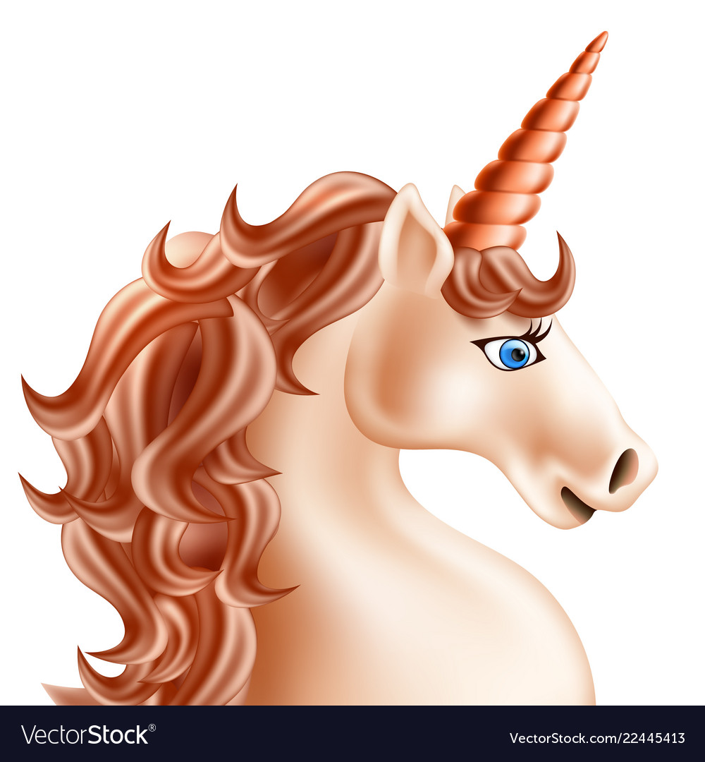 Detail Realistic Unicorn Images Nomer 55