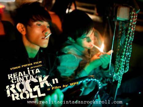 Detail Realita Cinta Rock N Roll Full Movie Hd Nomer 16