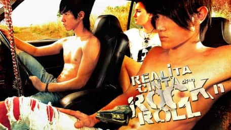 Detail Realita Cinta Rock N Roll Hd Nomer 14