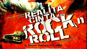 Detail Realita Cinta Rock N Roll Hd Nomer 43