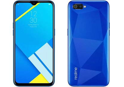 Detail Realme C2 Foto Nomer 28