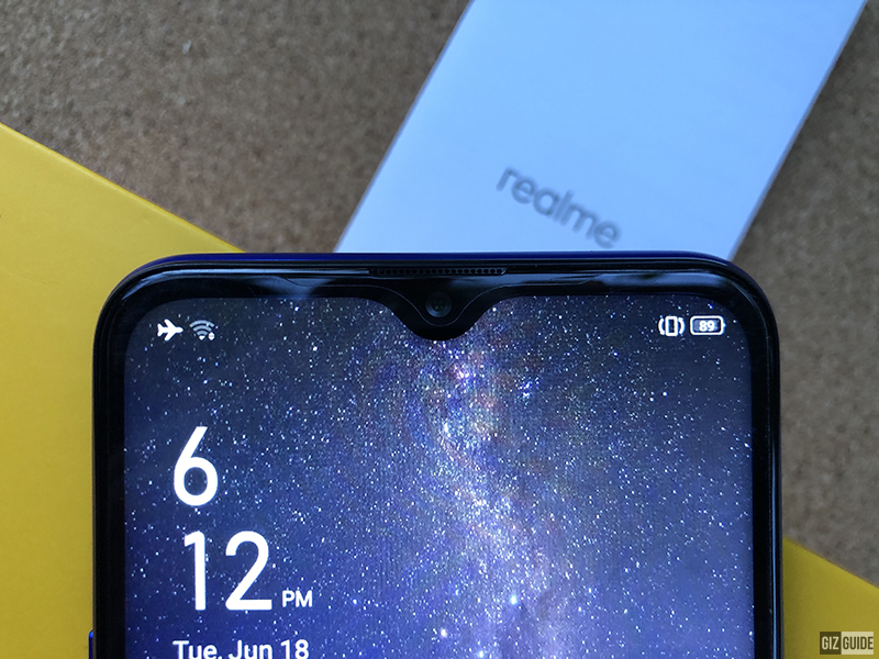 Detail Realme C2 Foto Nomer 47