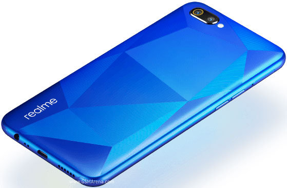 Detail Realme C2 Gambar Nomer 22