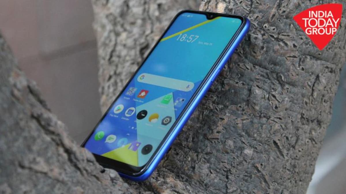 Detail Realme C2 Gambar Nomer 42