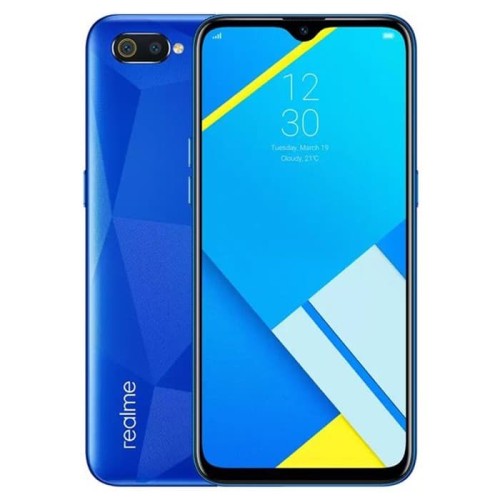 Realme C2 Tokopedia - KibrisPDR