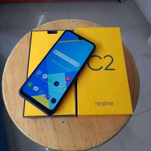 Detail Realme C2 Tokopedia Nomer 23