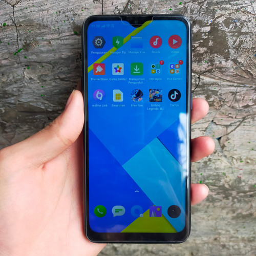 Detail Realme C2 Tokopedia Nomer 24