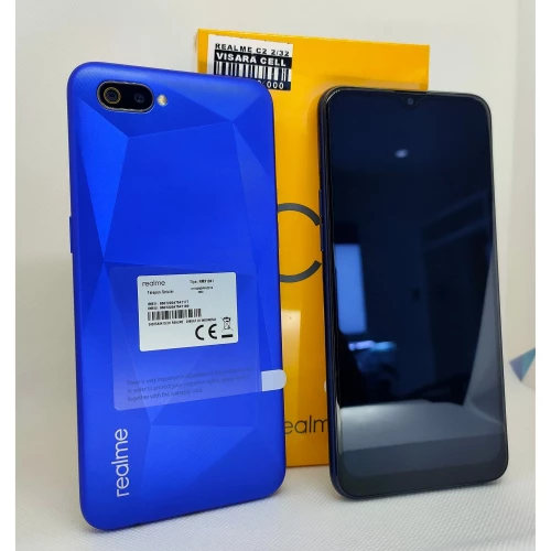 Detail Realme C2 Tokopedia Nomer 29