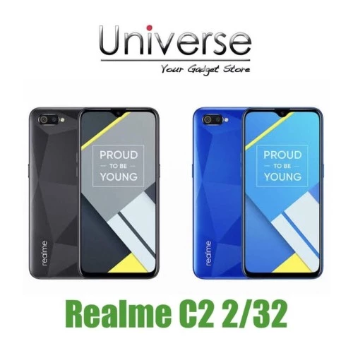 Detail Realme C2 Tokopedia Nomer 46