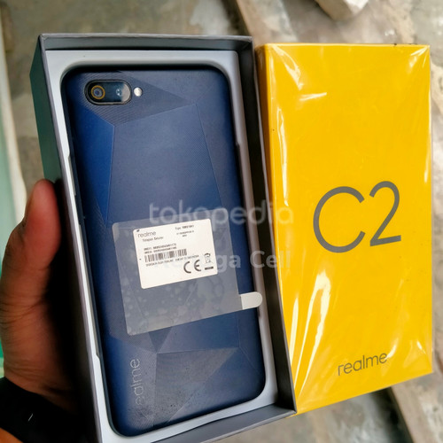 Detail Realme C2 Tokopedia Nomer 47