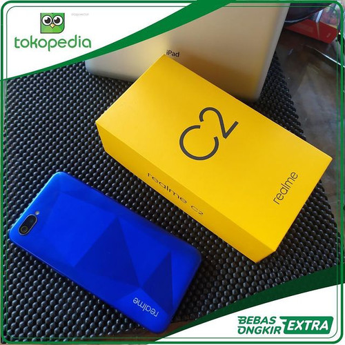 Detail Realme C2 Tokopedia Nomer 48