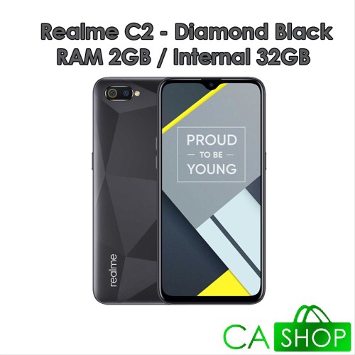 Detail Realme C2 Tokopedia Nomer 57