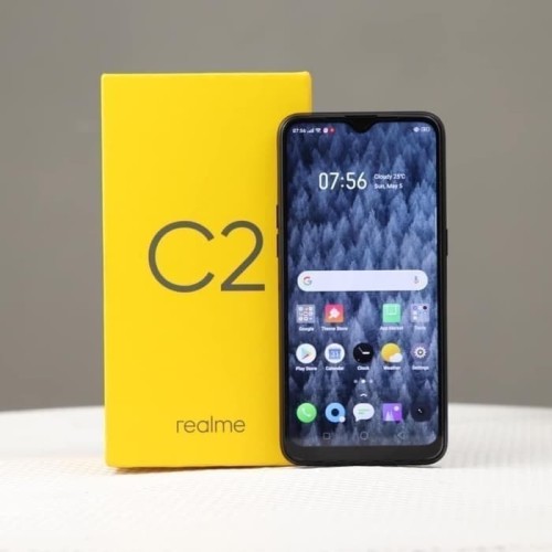 Detail Realme C2 Tokopedia Nomer 8