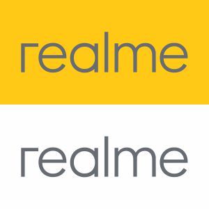 Detail Realme Logo Png Nomer 20