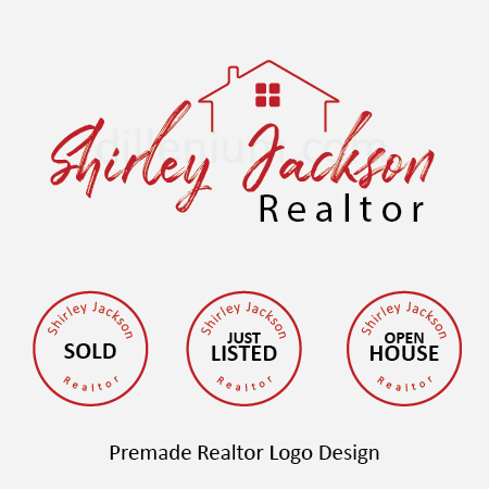 Detail Realtor Logos Nomer 38