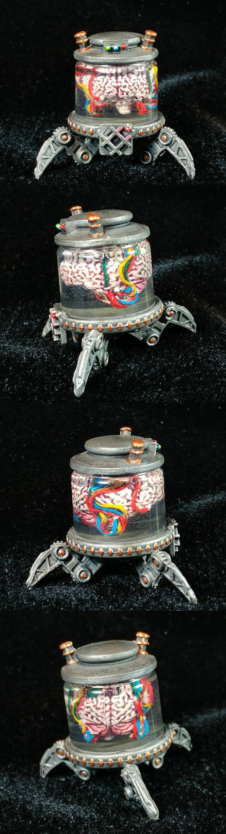 Detail Reaper Brain In A Jar Nomer 14