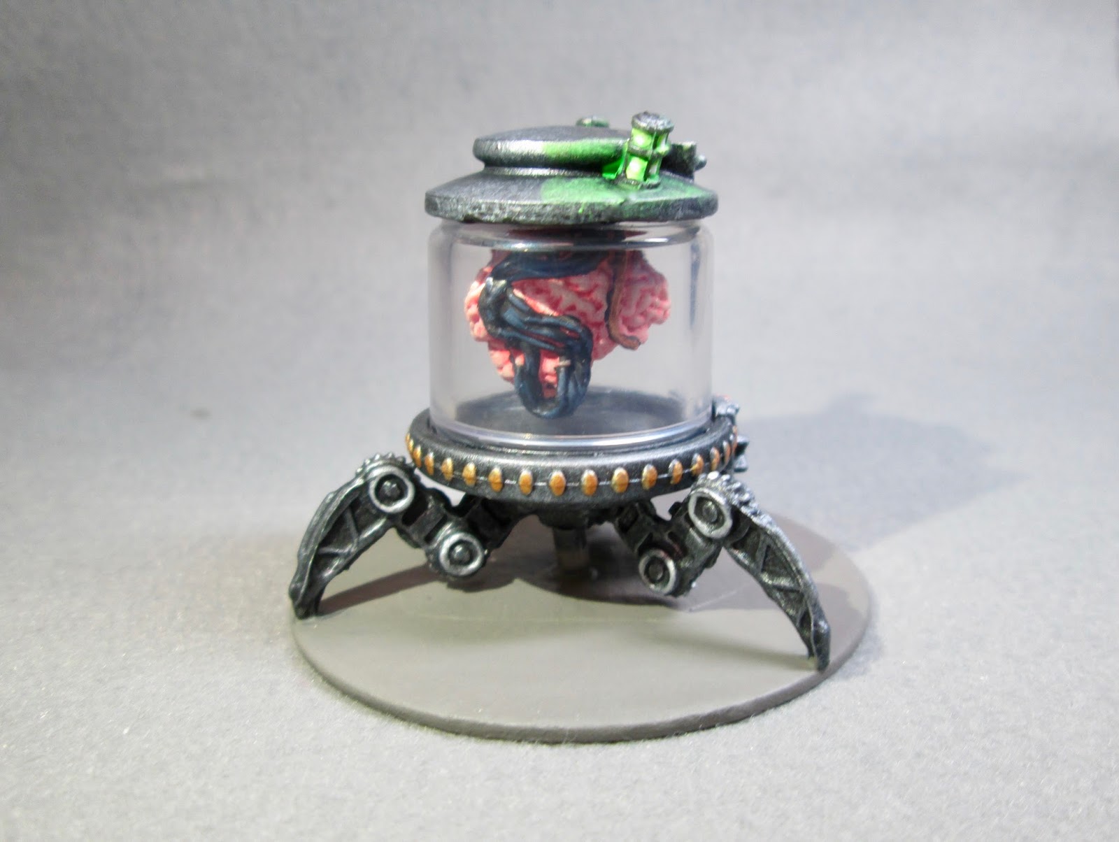 Detail Reaper Brain In A Jar Nomer 17
