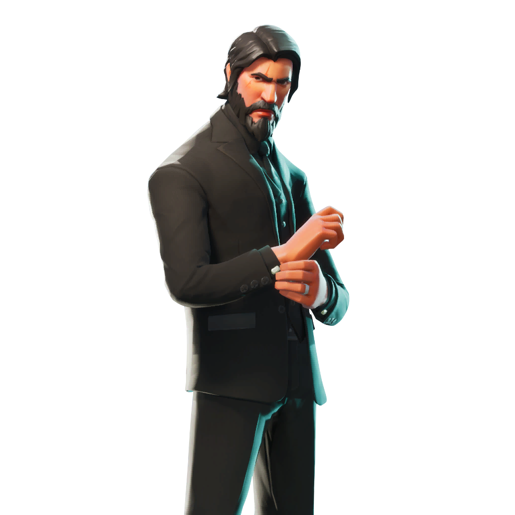 Detail Reaper Fortnite Png Nomer 2