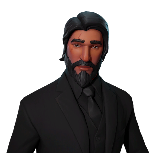 Detail Reaper Fortnite Png Nomer 5