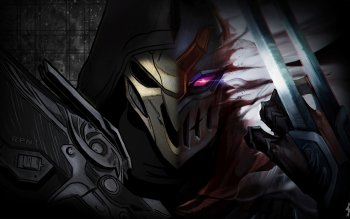 Detail Reaper Overwatch Wallpaper Nomer 30