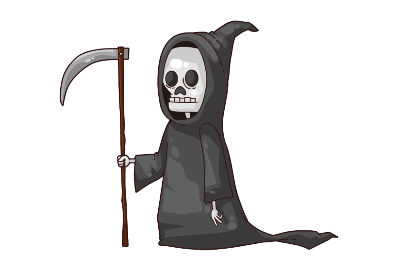 Detail Reaper Png Nomer 29