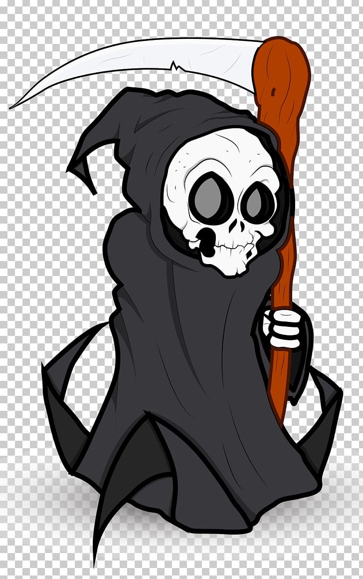 Detail Reaper Png Nomer 43