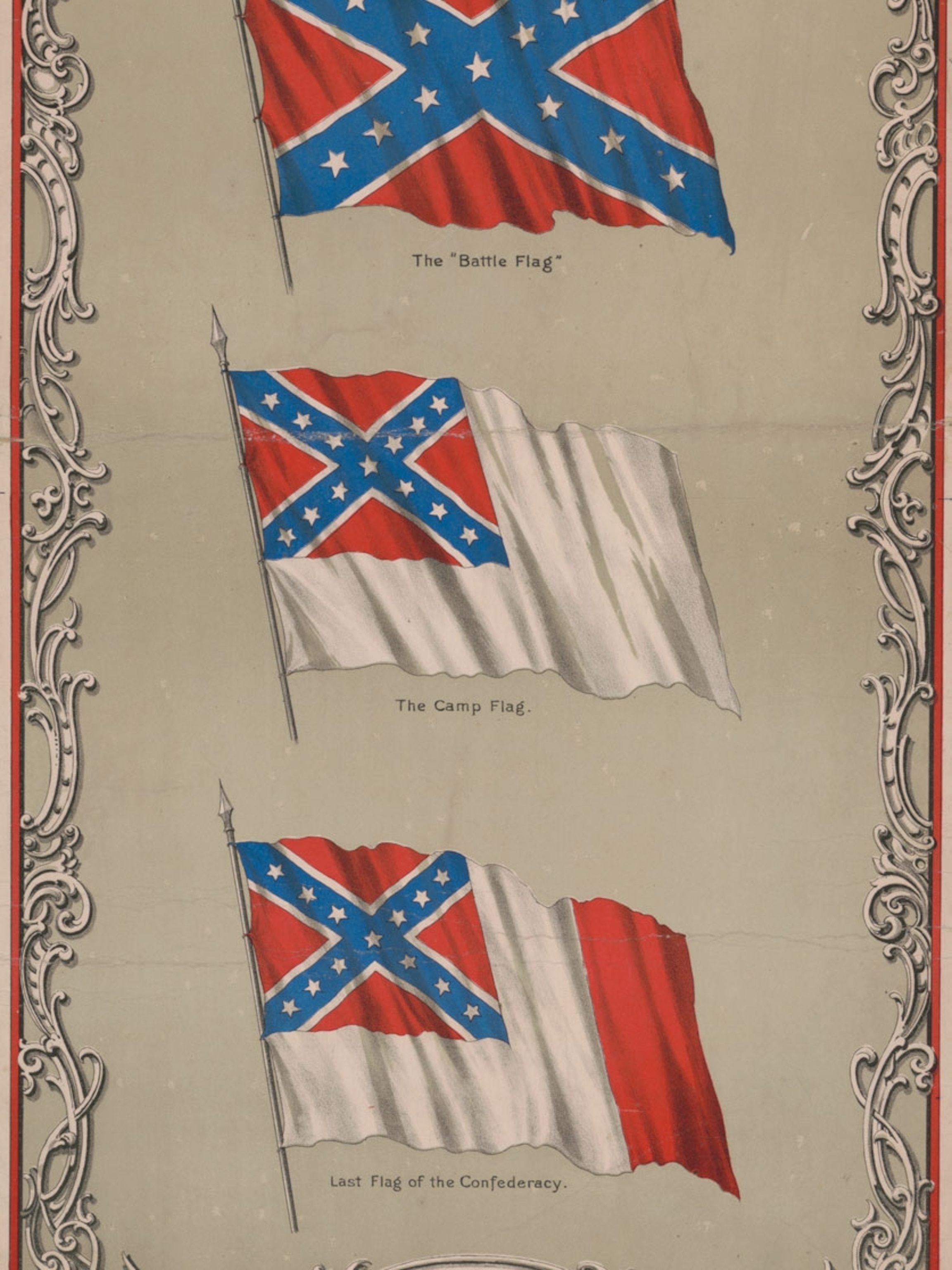 Detail Rebel Flag Pictures Nomer 23