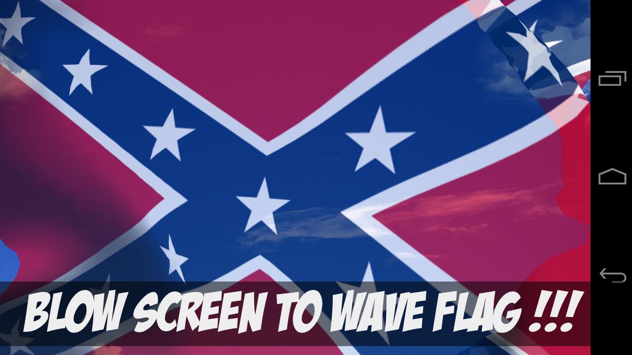 Detail Rebel Flag Screensaver Download Nomer 16