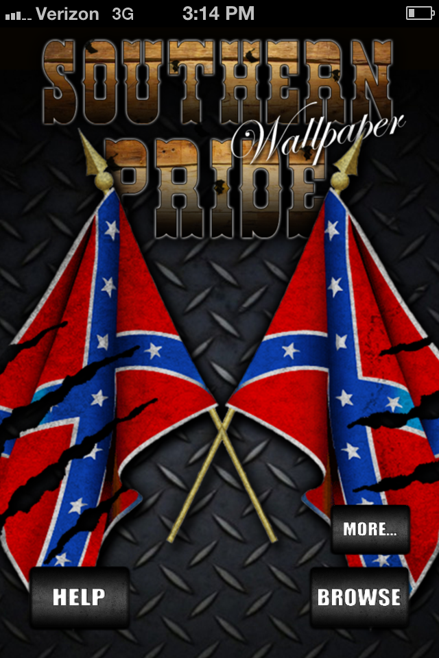 Detail Rebel Flag Screensaver Download Nomer 21