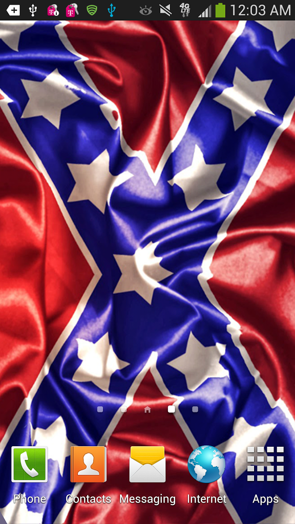 Detail Rebel Flag Screensaver Download Nomer 22