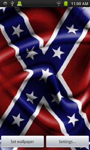 Detail Rebel Flag Screensaver Download Nomer 23