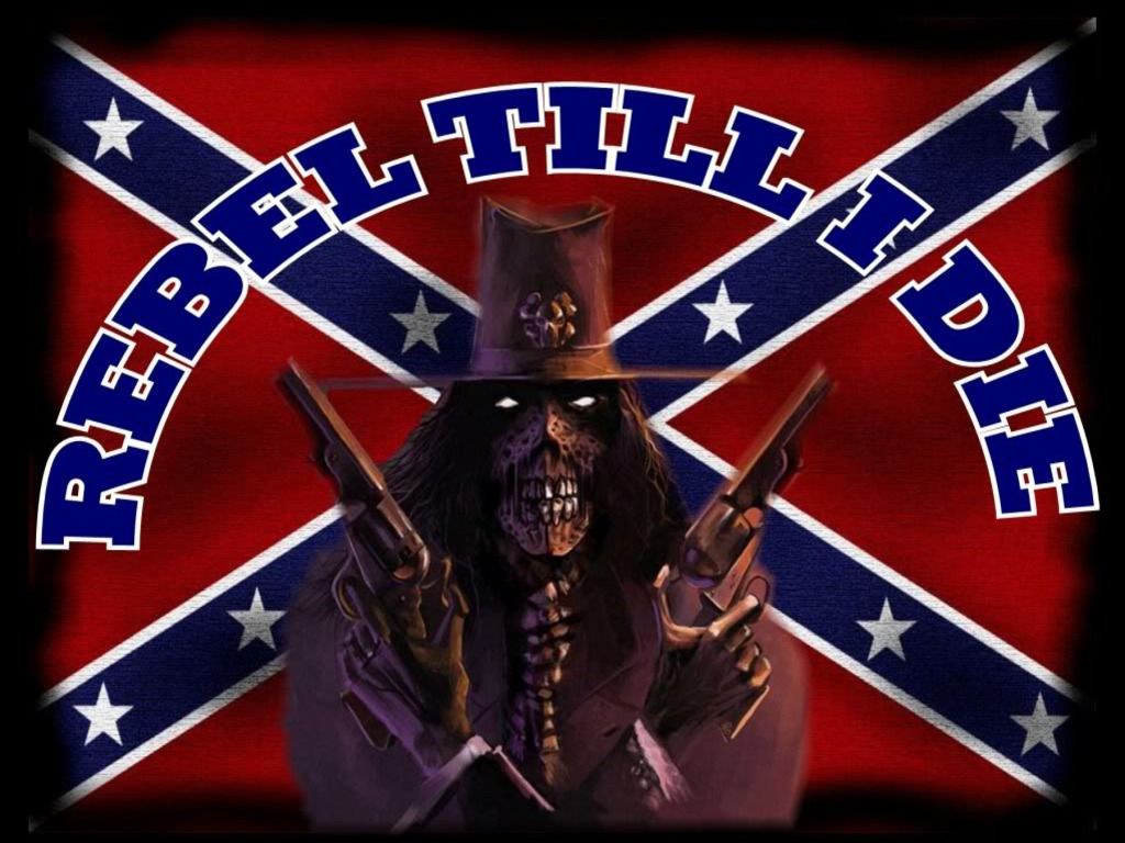 Detail Rebel Flag Screensaver Download Nomer 34