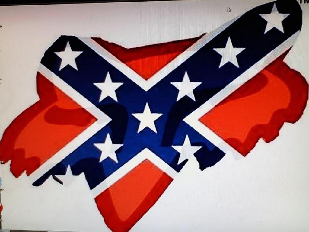 Detail Rebel Flag Screensaver Download Nomer 40